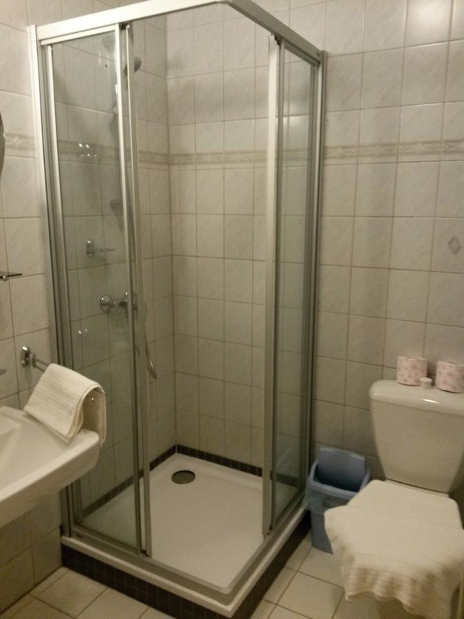 Orlik Rejviz Hotel Екстериор снимка
